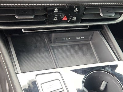 2024 Volkswagen Atlas Cross Sport 2.0T SEL Premium R-Line