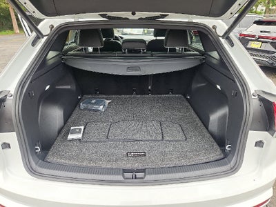 2024 Volkswagen Atlas Cross Sport 2.0T SEL Premium R-Line