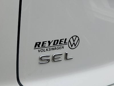 2024 Volkswagen Atlas Cross Sport 2.0T SEL Premium R-Line