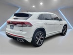 2024 Volkswagen Atlas Cross Sport 2.0T SEL Premium R-Line