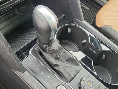 2022 Volkswagen Atlas Cross Sport 3.6L V6 SEL Premium R-Line