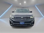 2022 Volkswagen Atlas Cross Sport 3.6L V6 SEL Premium R-Line