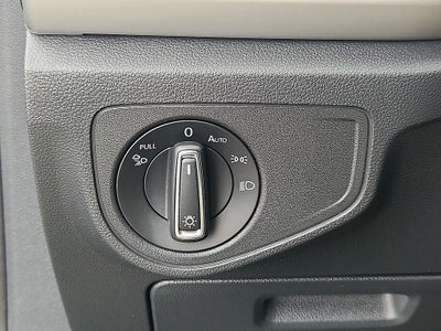 2022 Volkswagen Atlas Cross Sport 3.6L V6 SEL Premium R-Line