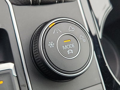 2022 Volkswagen Atlas Cross Sport 3.6L V6 SEL Premium R-Line