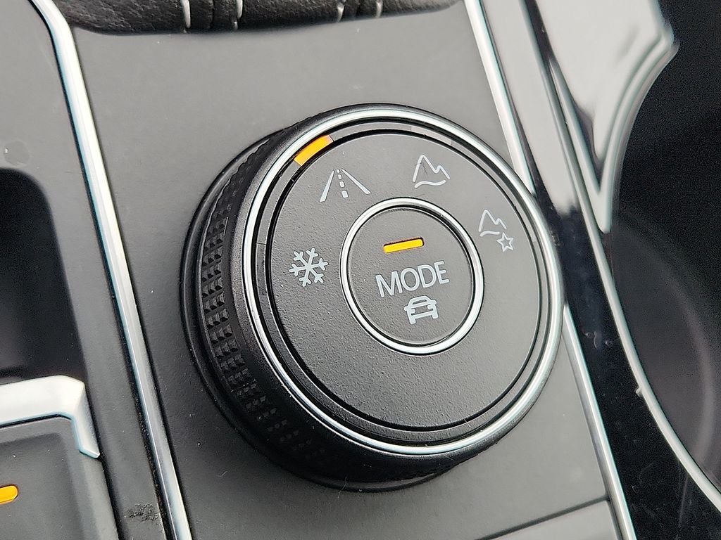 2022 Volkswagen Atlas Cross Sport 3.6L V6 SEL Premium R-Line