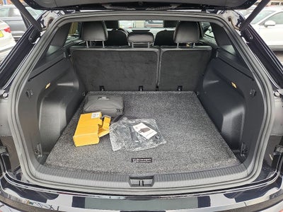 2022 Volkswagen Atlas Cross Sport 3.6L V6 SEL Premium R-Line