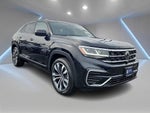 2022 Volkswagen Atlas Cross Sport 3.6L V6 SEL Premium R-Line