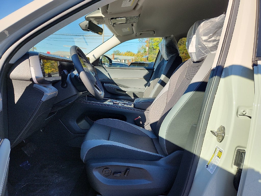 2027 Volkswagen Atlas SE w/Technology