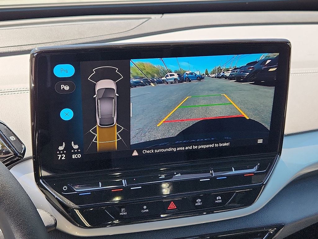 2023 Volkswagen ID.4 Pro S