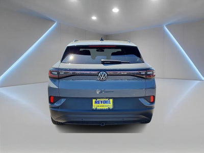 2023 Volkswagen ID.4 Pro S