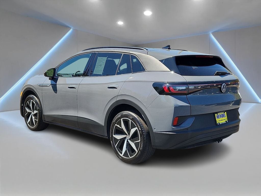 2023 Volkswagen ID.4 Pro S