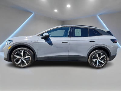 2023 Volkswagen ID.4 Pro S