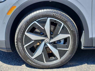 2023 Volkswagen ID.4 Pro S