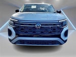 2024 Volkswagen Atlas 2.0T Peak Edition SEL