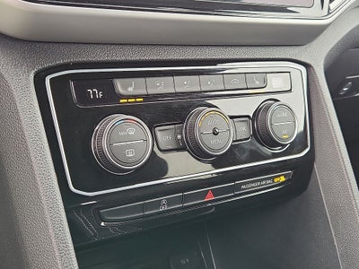 2023 Volkswagen Atlas Cross Sport 3.6L V6 SE w/Technology