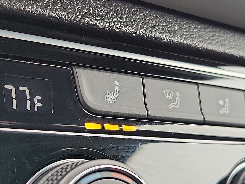 2023 Volkswagen Atlas Cross Sport 3.6L V6 SE w/Technology