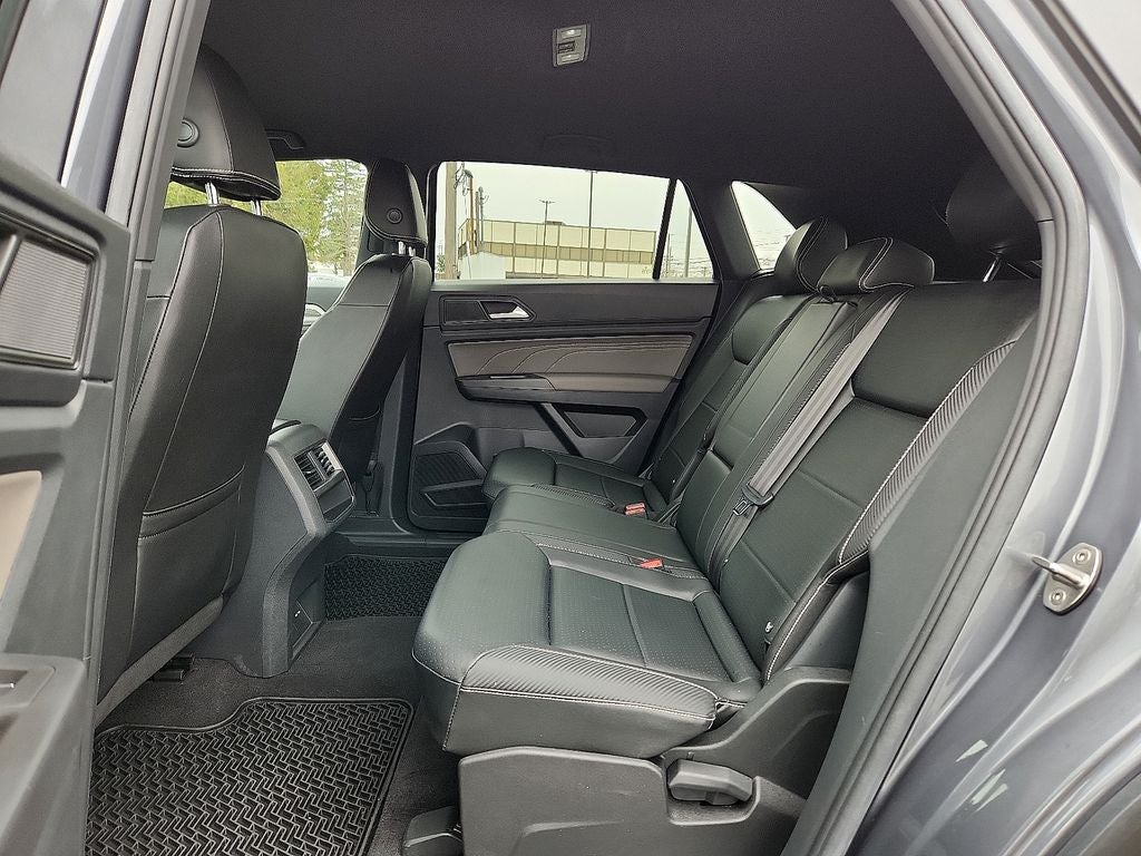 2023 Volkswagen Atlas Cross Sport 3.6L V6 SE w/Technology