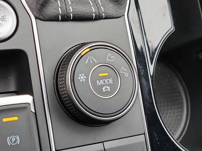 2023 Volkswagen Atlas Cross Sport 3.6L V6 SE w/Technology