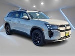 2027 Volkswagen Atlas SE w/Technology