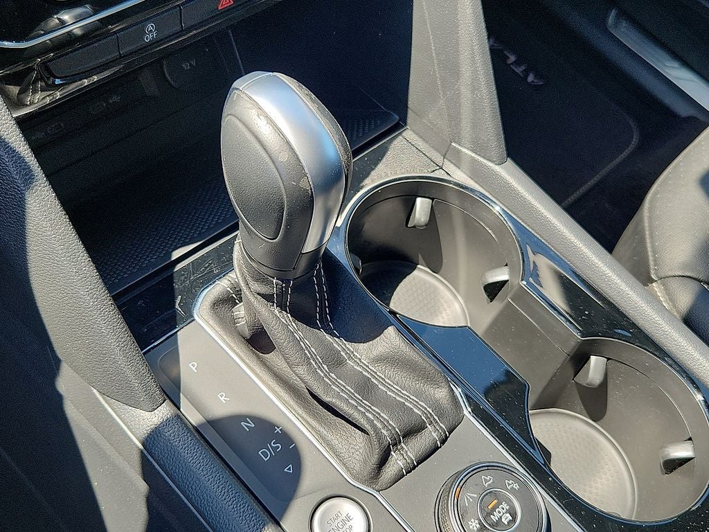 2023 Volkswagen Atlas 2.0T SE w/Technology