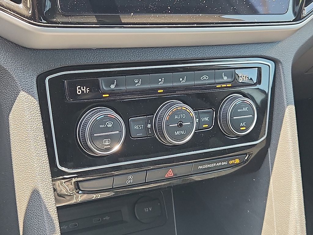 2023 Volkswagen Atlas 2.0T SE w/Technology