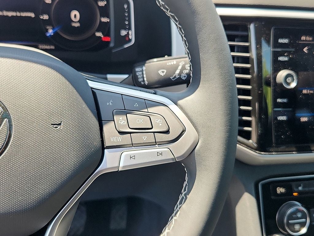 2023 Volkswagen Atlas 2.0T SE w/Technology