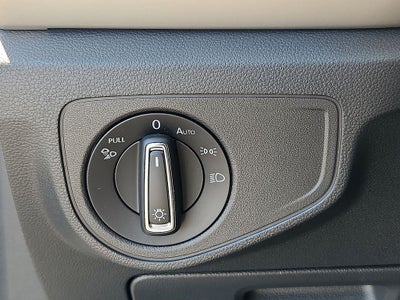 2023 Volkswagen Atlas 2.0T SE w/Technology