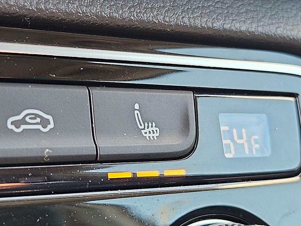 2023 Volkswagen Atlas 2.0T SE w/Technology