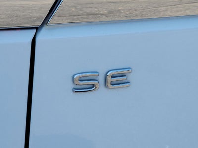 2023 Volkswagen Atlas 2.0T SE w/Technology
