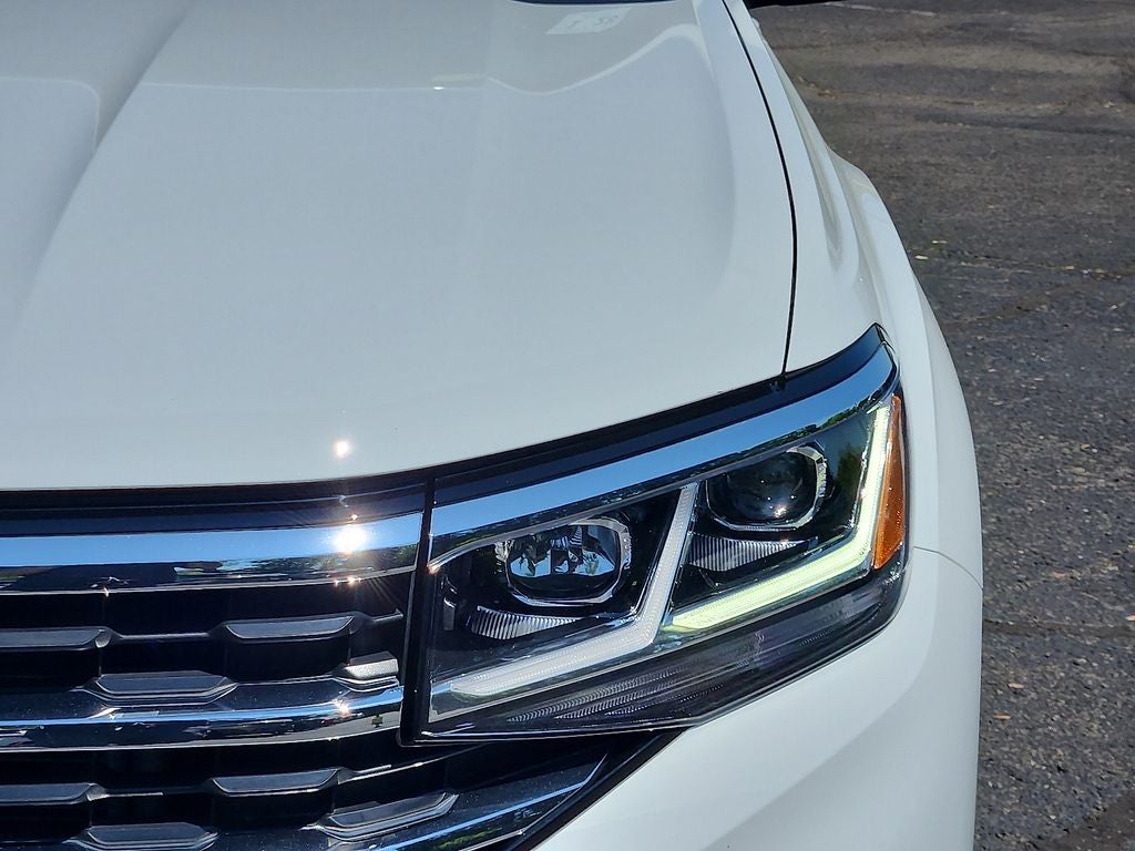2023 Volkswagen Atlas 2.0T SE w/Technology