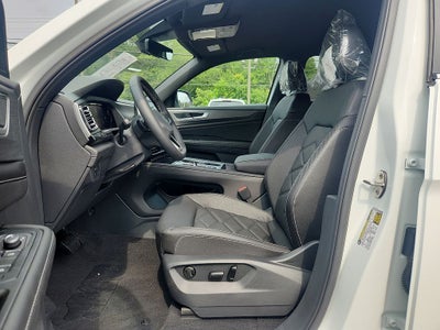 2026 Volkswagen Atlas Cross Sport 2.0T SE