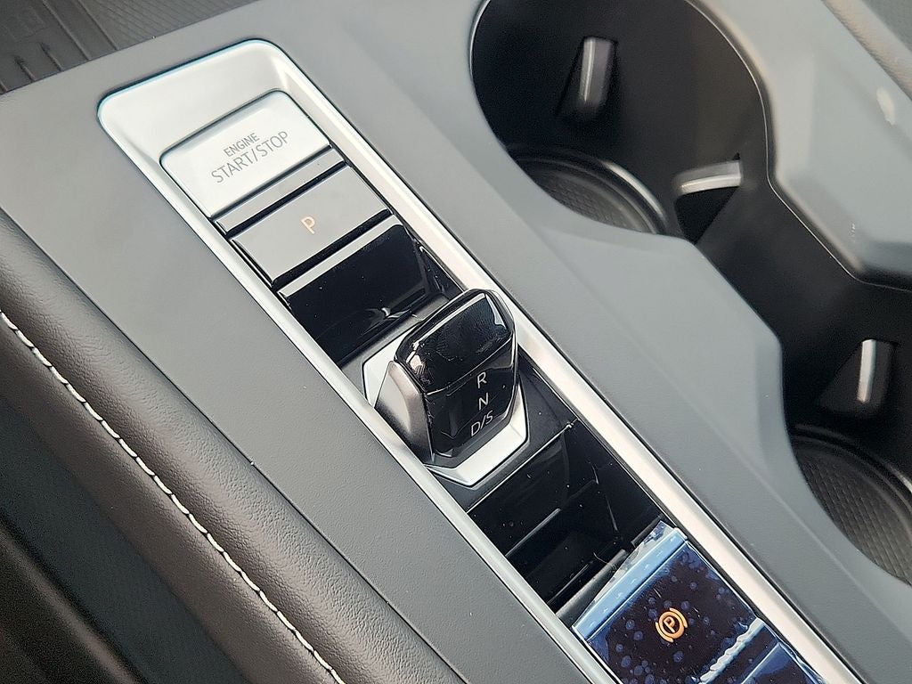 2026 Volkswagen Atlas Cross Sport 2.0T SE