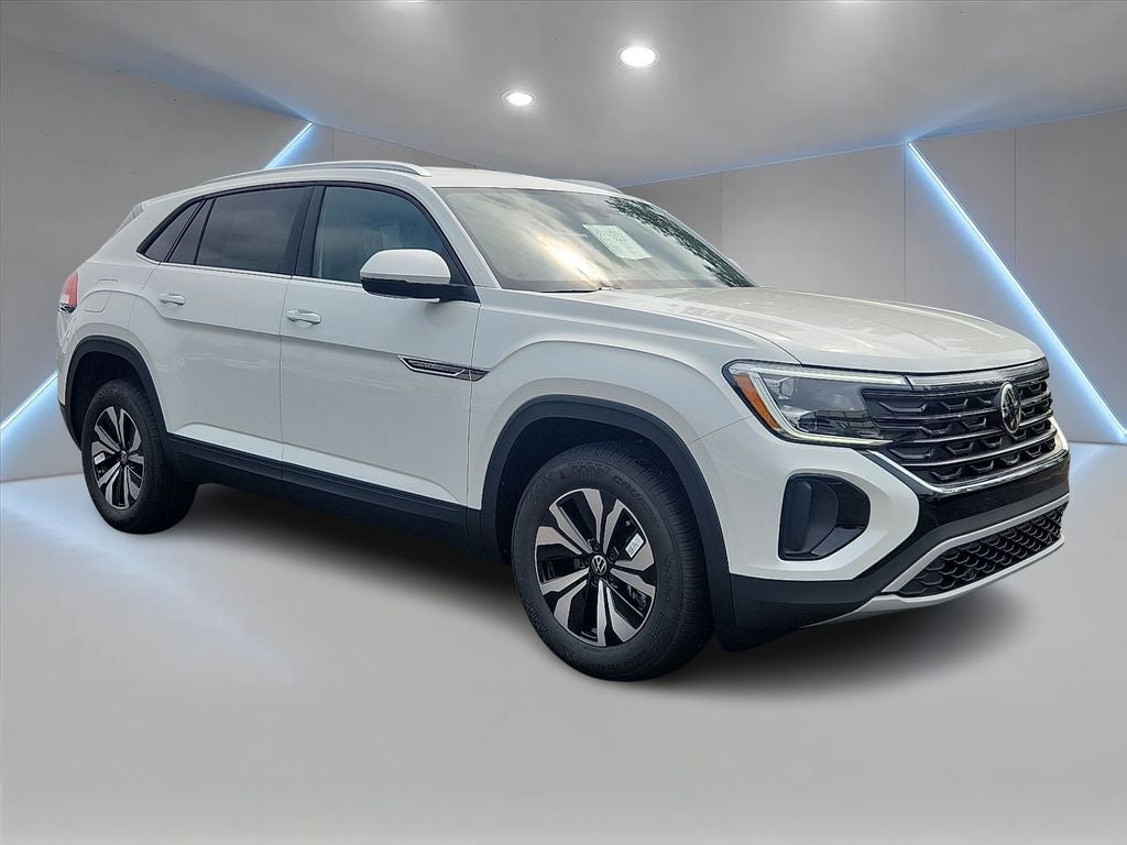 2026 Volkswagen Atlas Cross Sport 2.0T SE