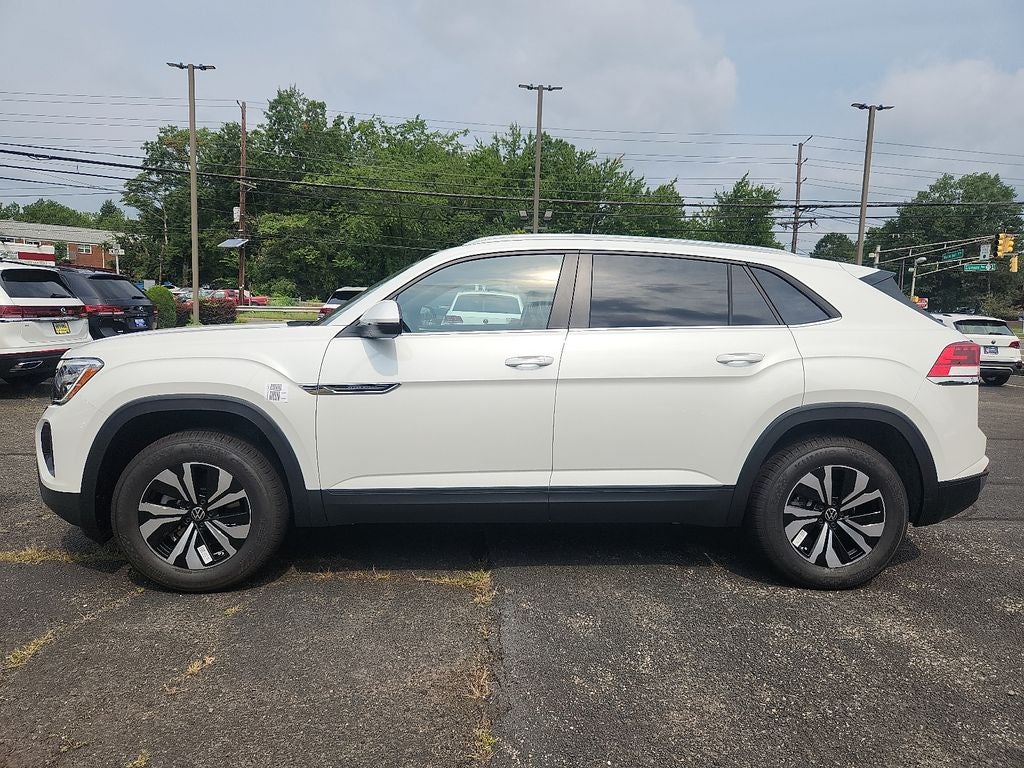 2026 Volkswagen Atlas Cross Sport 2.0T SE