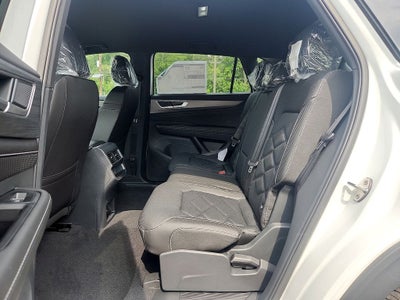 2026 Volkswagen Atlas Cross Sport 2.0T SE