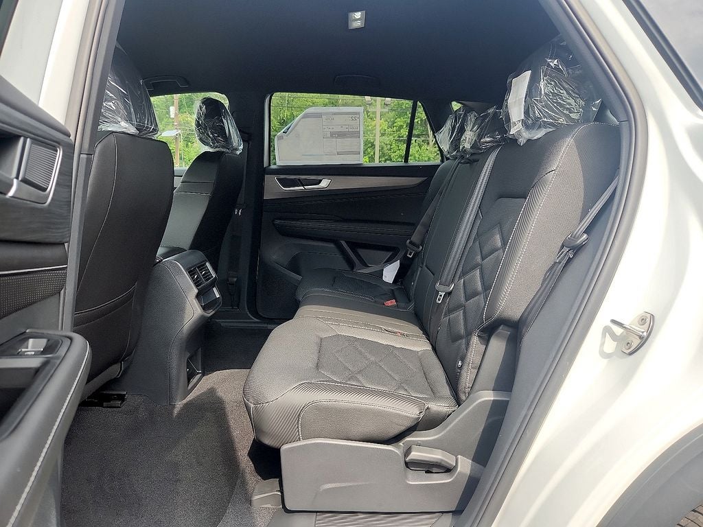 2026 Volkswagen Atlas Cross Sport 2.0T SE