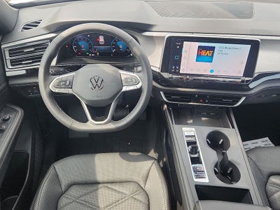 2026 Volkswagen Atlas Cross Sport 2.0T SE
