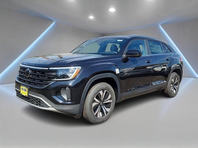 2026 Volkswagen Atlas Cross Sport 2.0T SE