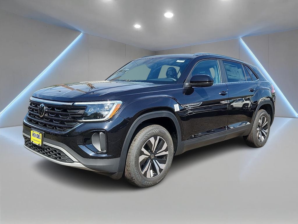 2026 Volkswagen Atlas Cross Sport 2.0T SE