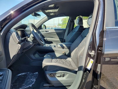 2026 Volkswagen Atlas Cross Sport 2.0T SE