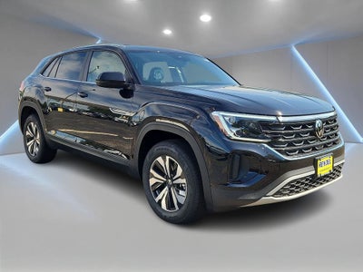 2026 Volkswagen Atlas Cross Sport 2.0T SE