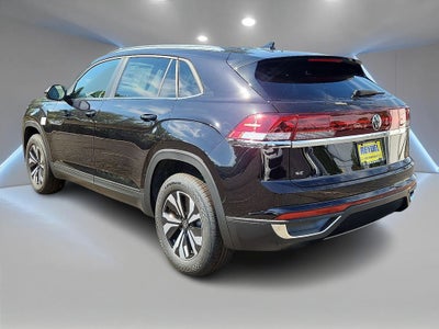 2026 Volkswagen Atlas Cross Sport 2.0T SE