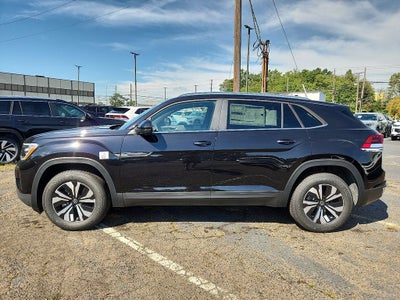 2026 Volkswagen Atlas Cross Sport 2.0T SE
