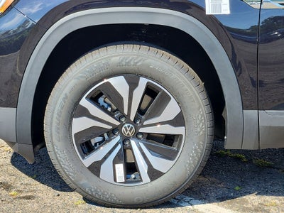 2026 Volkswagen Atlas Cross Sport 2.0T SE