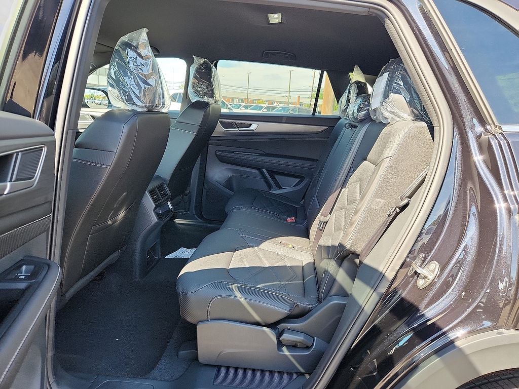 2026 Volkswagen Atlas Cross Sport 2.0T SE