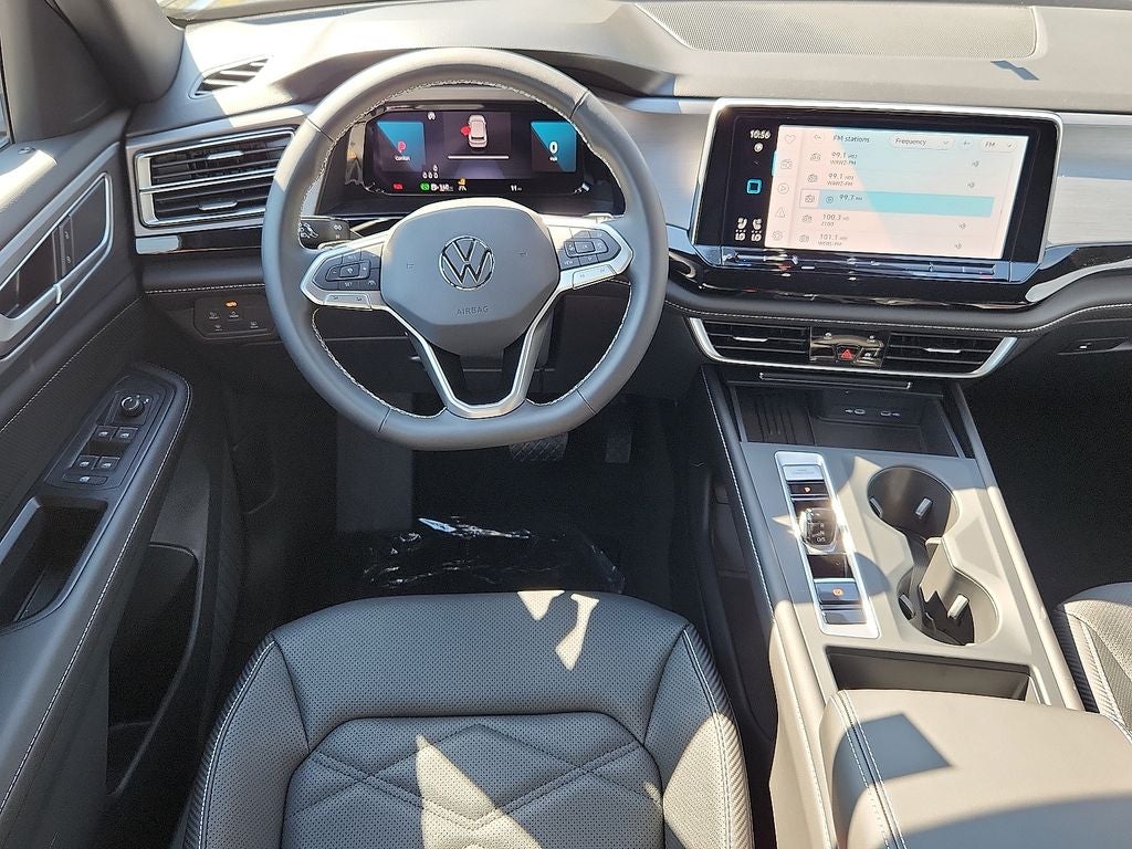 2026 Volkswagen Atlas Cross Sport 2.0T SE