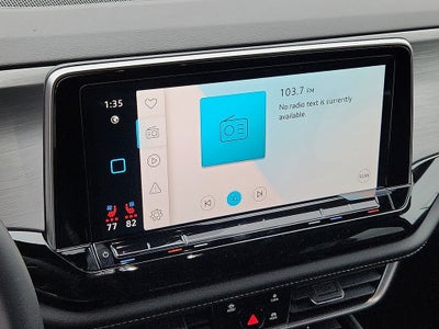 2026 Volkswagen Atlas Cross Sport 2.0T SE