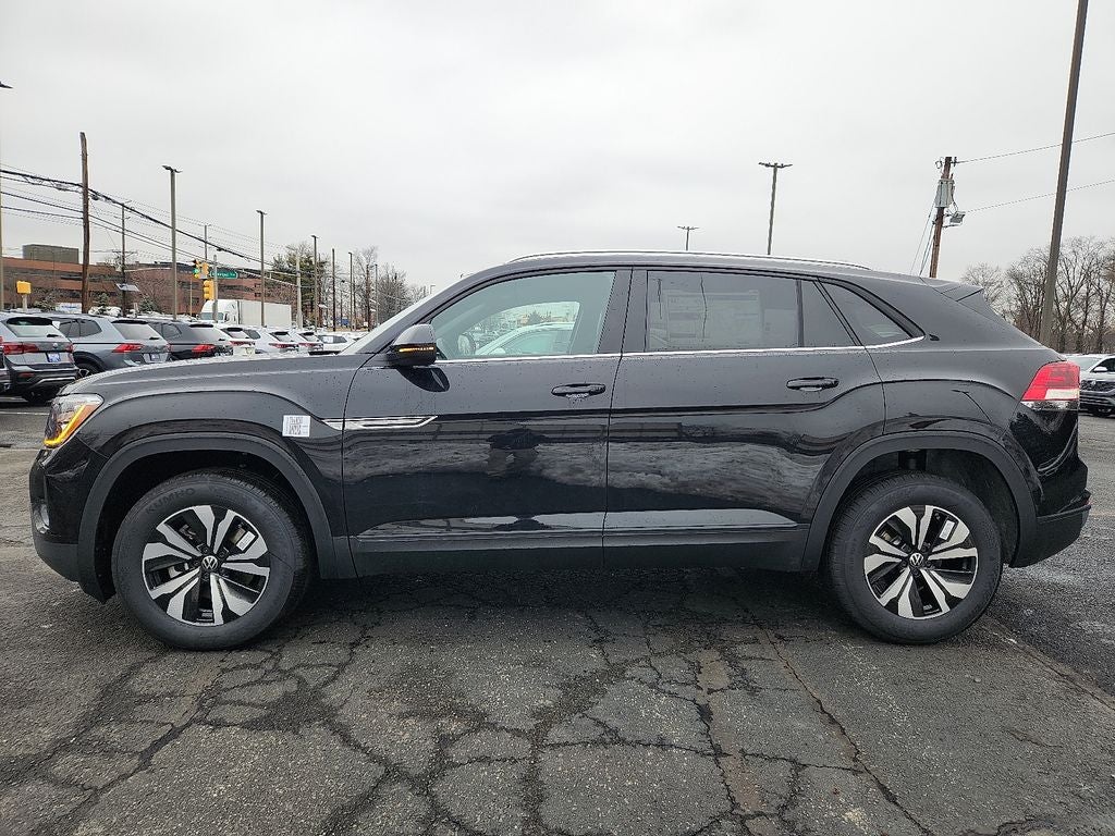 2026 Volkswagen Atlas Cross Sport 2.0T SE