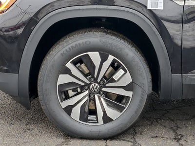 2026 Volkswagen Atlas Cross Sport 2.0T SE