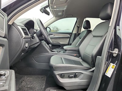 2022 Volkswagen Atlas 2.0T SE